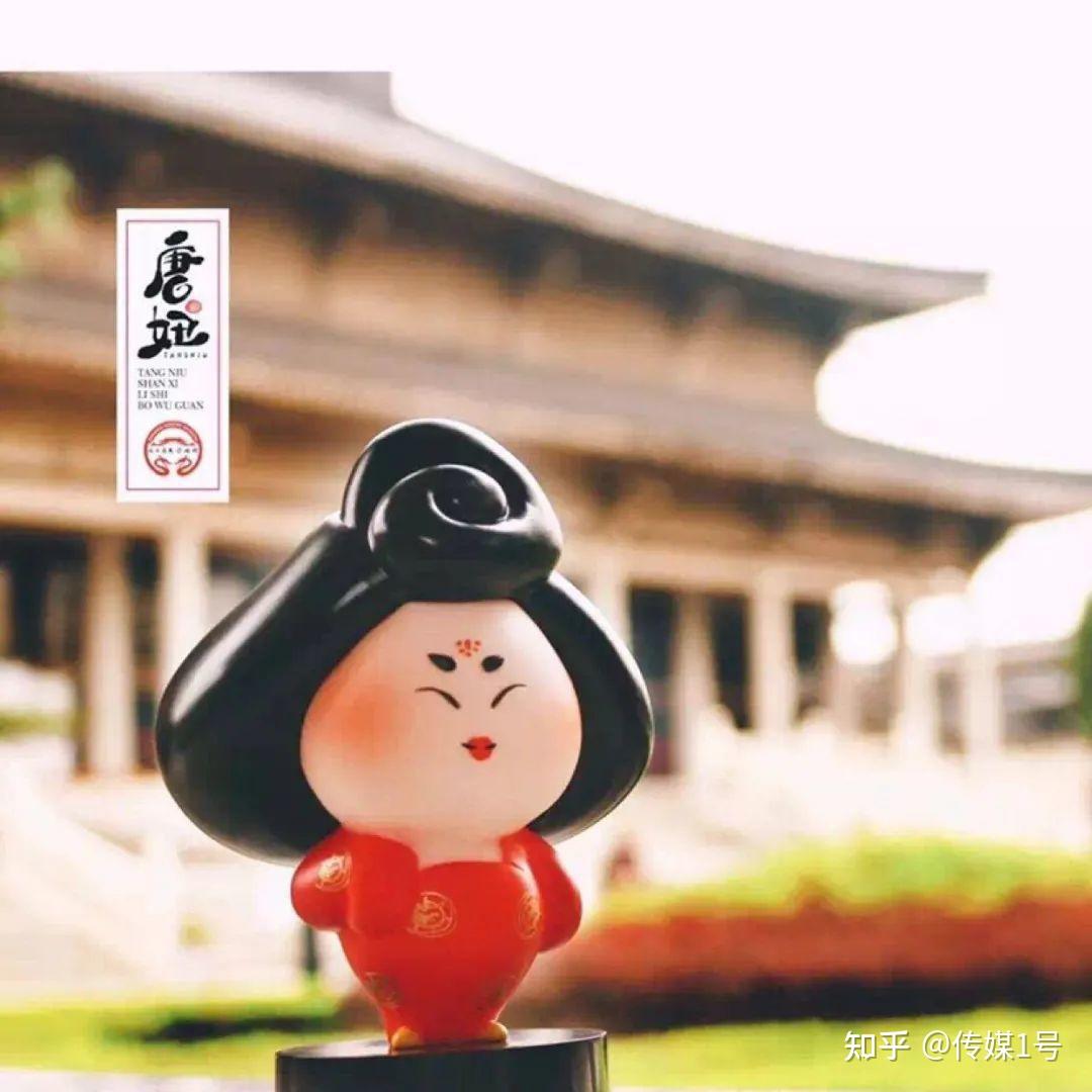 一幅旅行文创大ip百景图