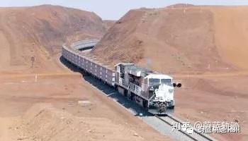 PPP项目阿bobty综合体育曼国家铁路公司重启矿产铁路项目招标