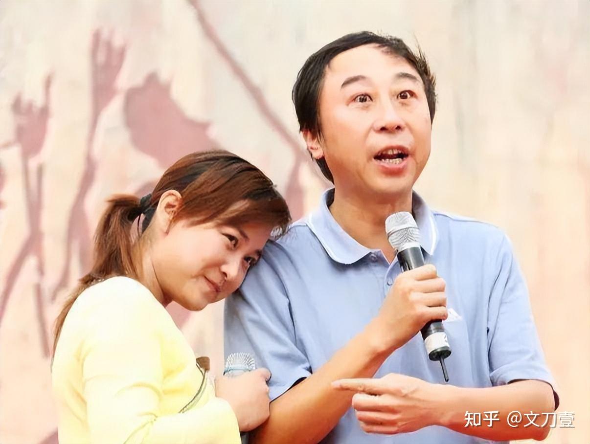 登33次春晚,差点因"保姆张梦"身败名裂,冯巩都经历了什么? - 知乎