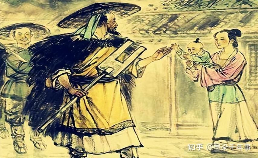 你知道我国是什么时候从“公天下”变为“家天下”的吗? - 知乎