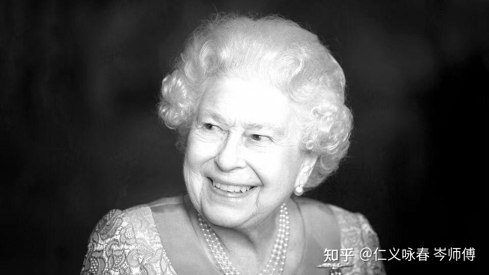 🕯 🕯 🕯 英国伦敦，2022.9.8.：英国女王伊丽莎白二世去世，享年96岁！登基70年，是英国历史上在位时间最长的君主。[合十][合十 ...