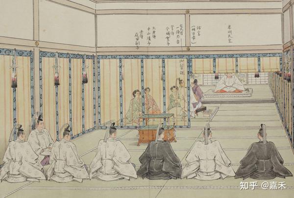 释帷帐 - 知乎