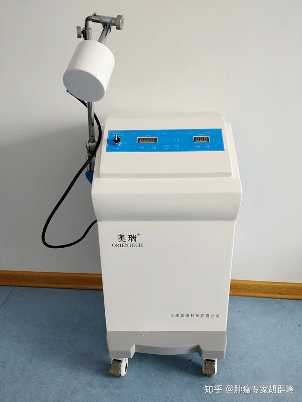 肿瘤热疗仪,是怎么杀死癌细胞的.