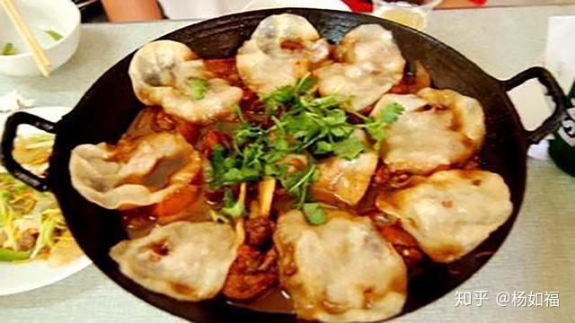 宿州美食