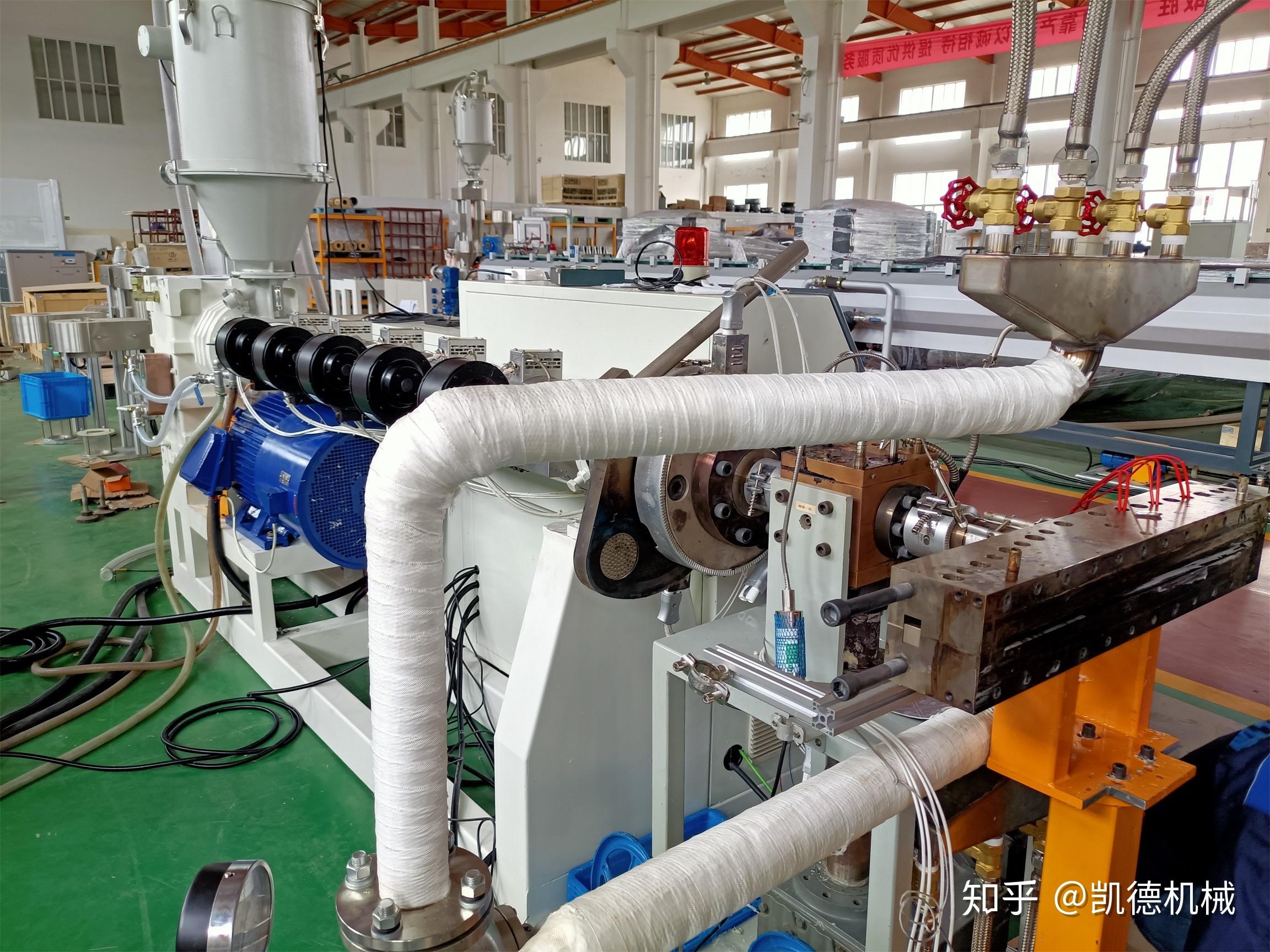 熔喷布设备合同95