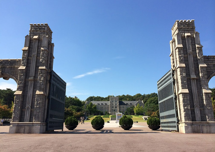 韩国语学堂大起底之 高丽大学 首尔 语学堂 知乎