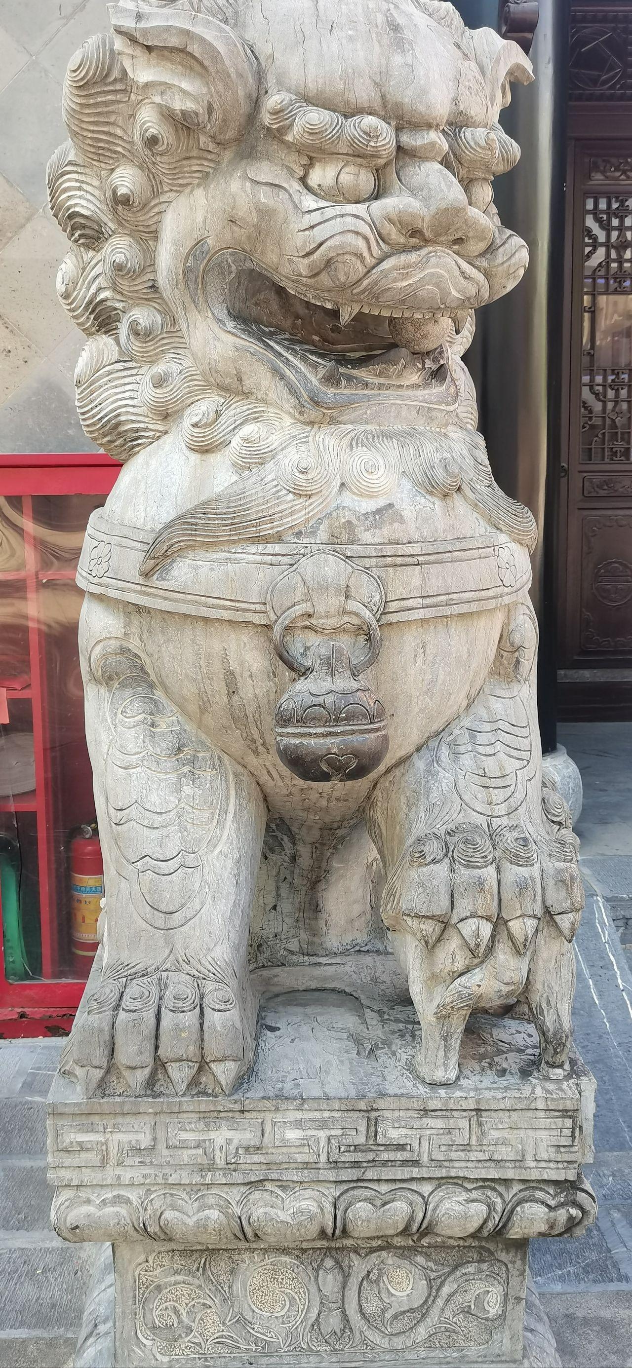 石 獅子 種類 (99) 사진