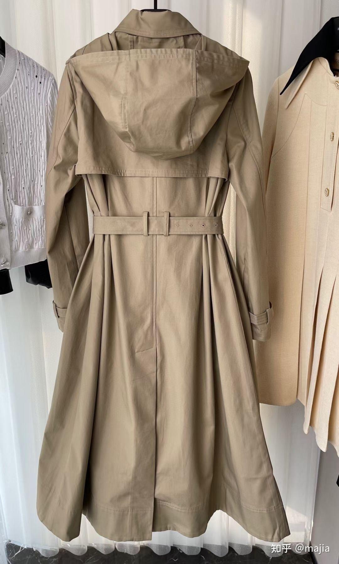 dior迪奥2022款女款风衣