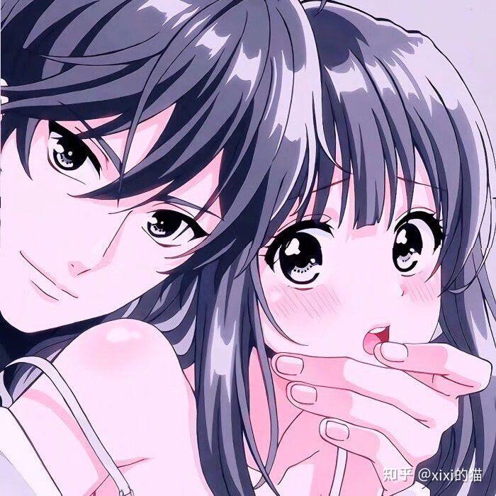 有没有比较骚气的情头? - 知乎