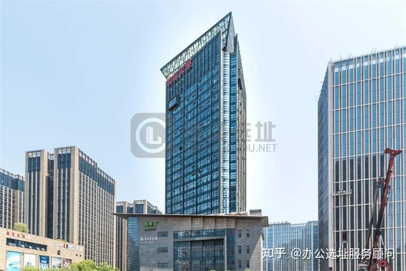 长城大厦写字楼出租招商电话13486192286