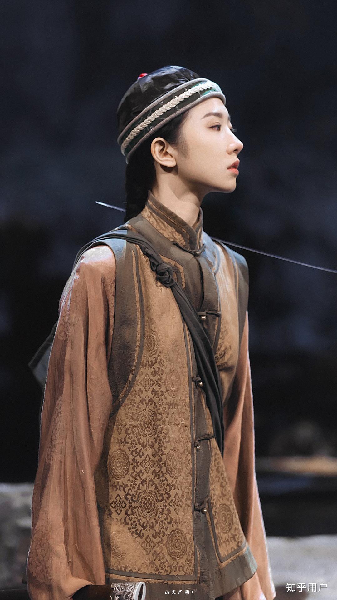 你心目中的秦意浓和唐若遥是什么样子的? - 知乎