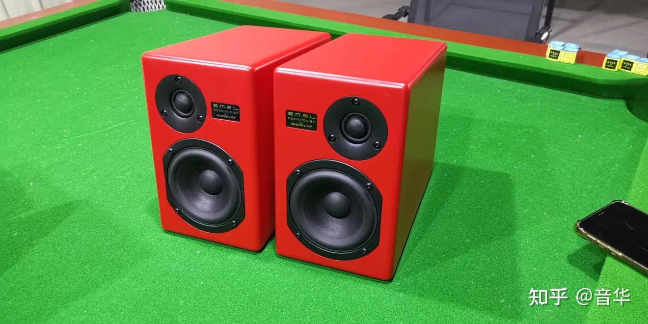 双木三林tabebuia书架音箱失败