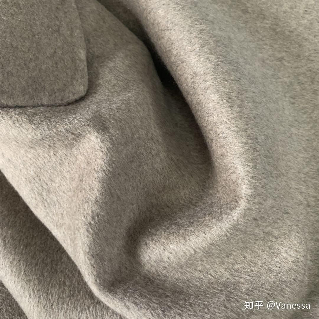 肉眼怎么判断一件衣服羊绒含量的真实性? - 知乎