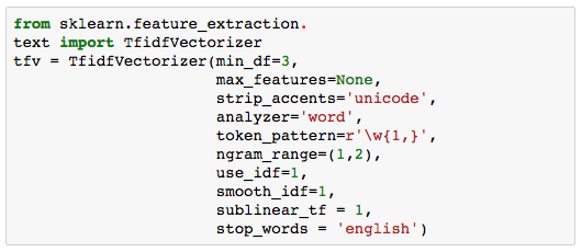 机器学习通用框架 机器学习通用框架