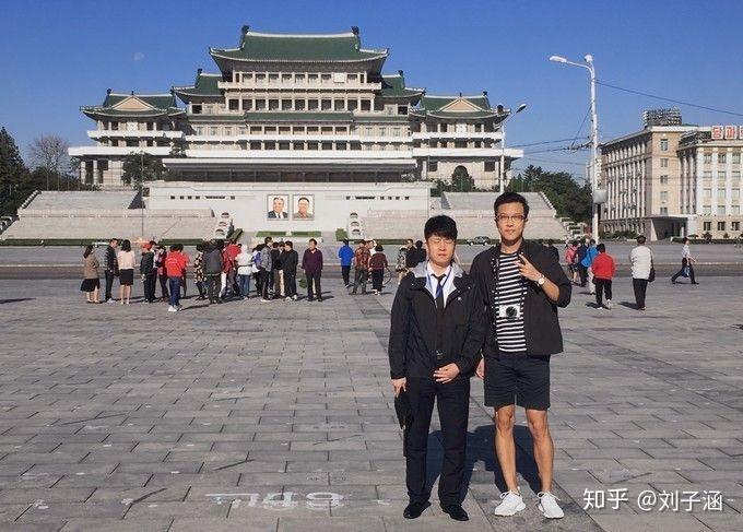 北朝鲜的四天三夜:穿越时间的地平线,告别异乡的“陌路人”