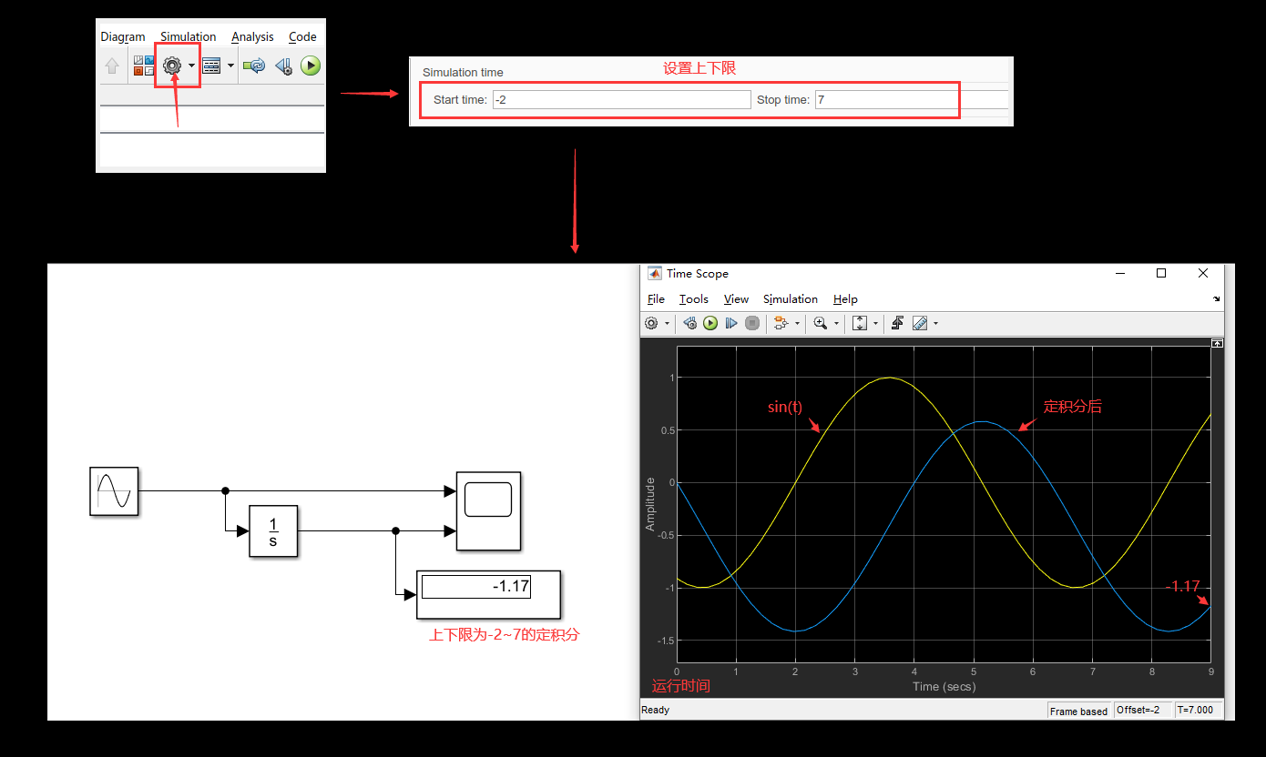 Matlab simulink 