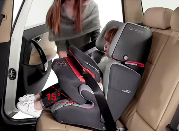 新手宝爸宝妈必知的儿童安全座椅科普指南汇总