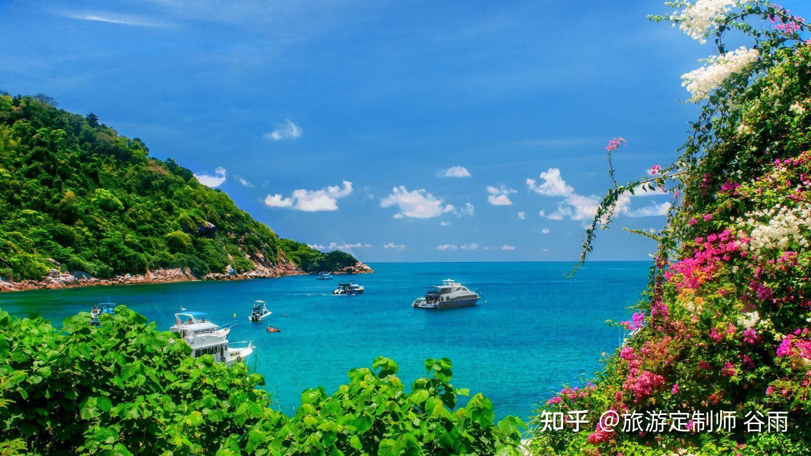 泰国普吉岛旅游攻略亲子游 - 知乎