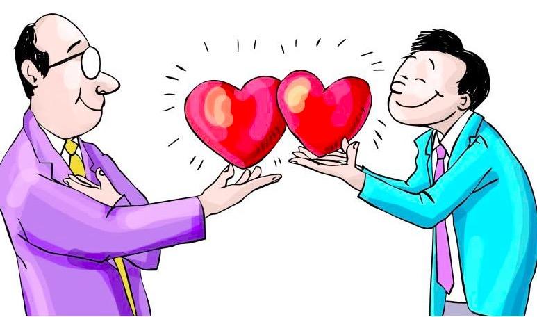 尊重员工，肯定员工存在的价值 - 知乎