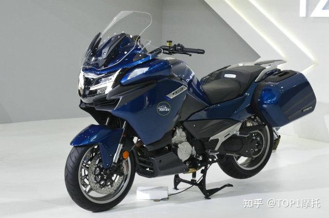 过去一年cfmoto都干了啥盘点2021年上市的春风车型