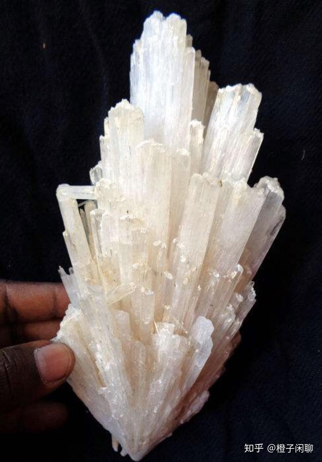 鱼眼石和沸石鉴赏