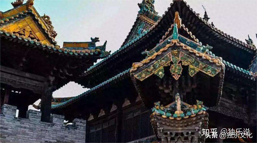 中国古建筑中的知识(三):什么是悬鱼? - 知乎