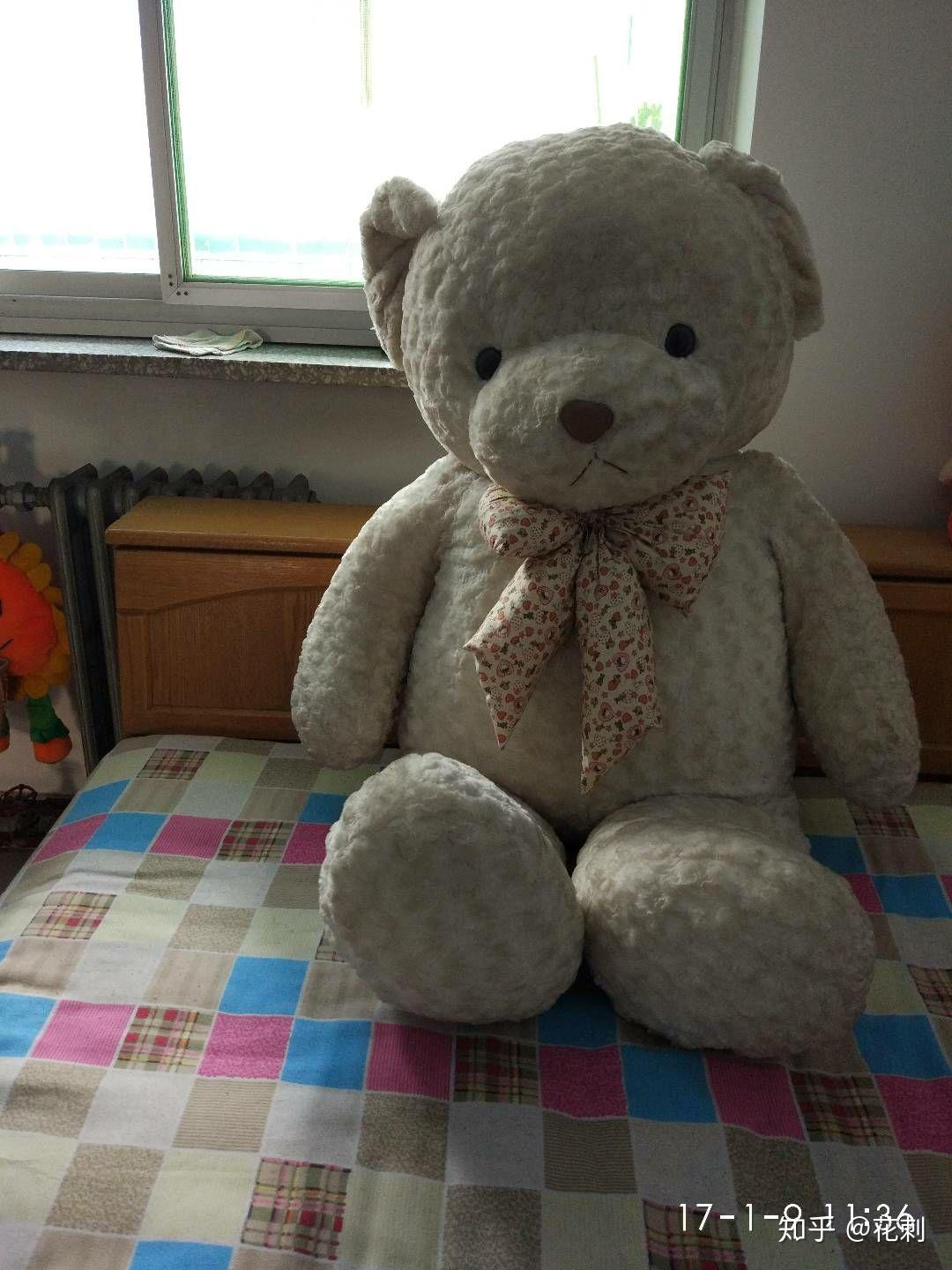 想知道一米八的娃娃怎么洗?