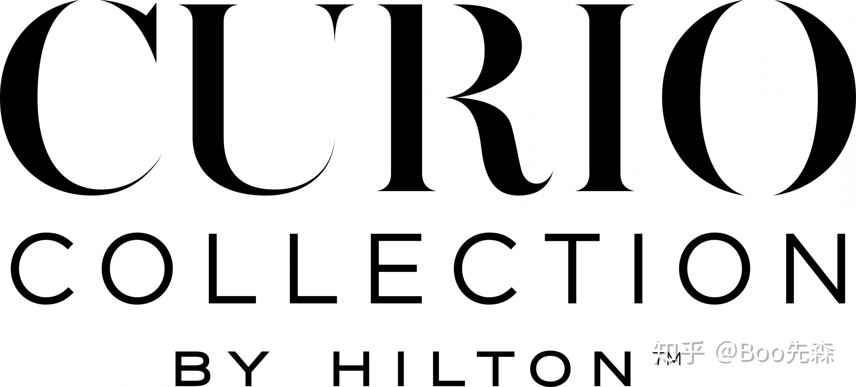 希尔顿欣庭酒店logo图片