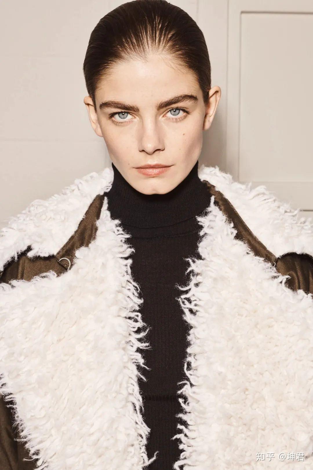 lookbook型录丨zarasrpls2020秋冬女装系列酷帅飒爽的军工风