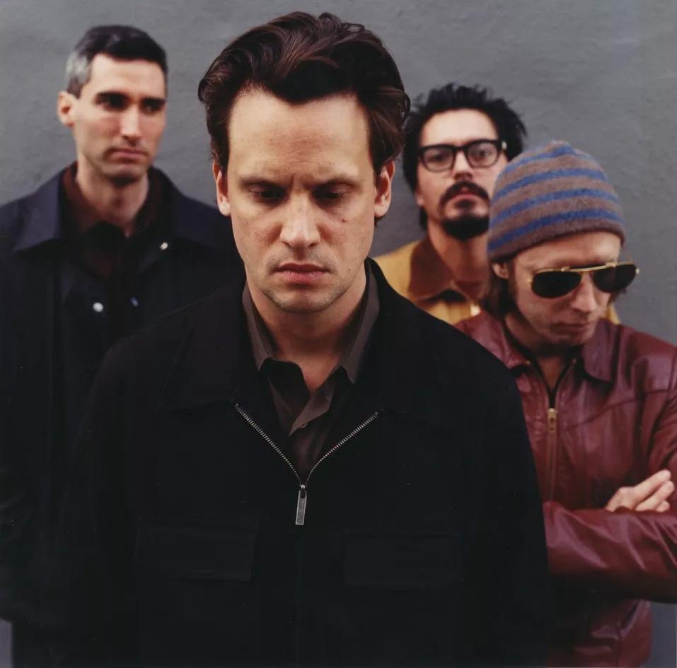 4#自闭,温暖,沮丧的红房子画家red house painters