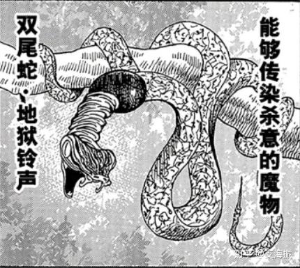 全职猎人暗黑大陆之五大灾解析