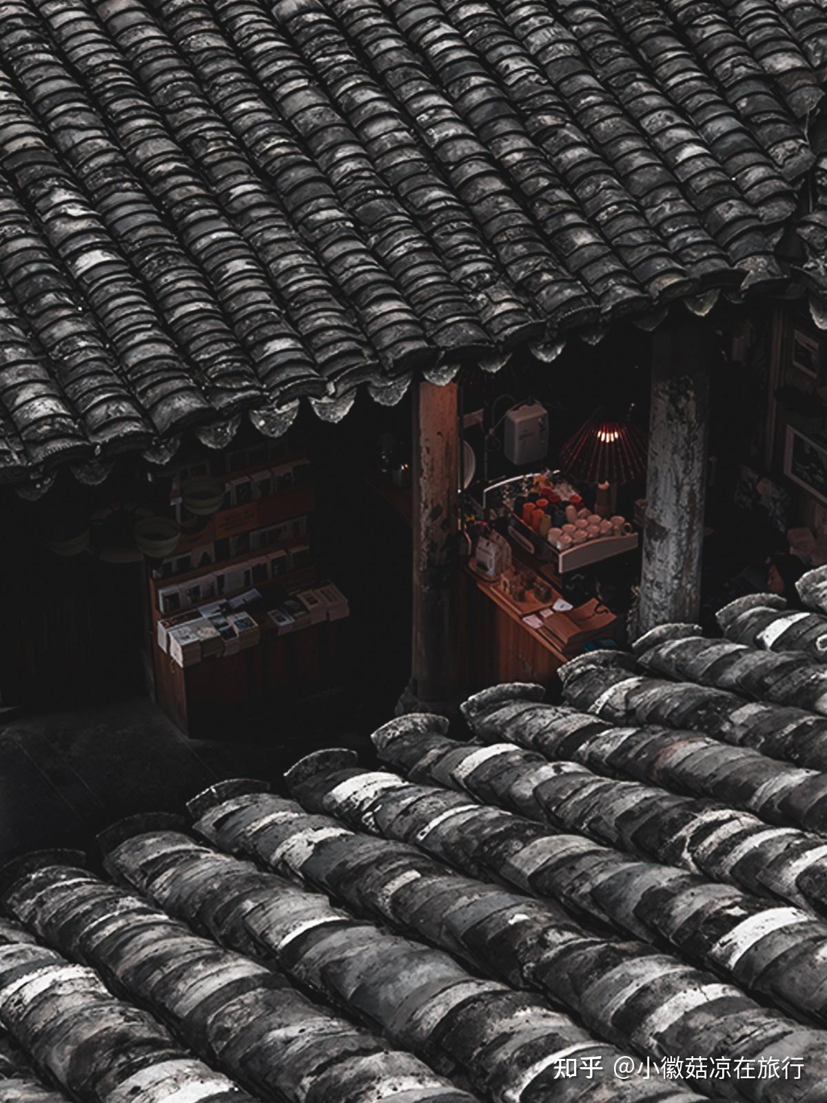 碧山，这个古村里竟藏着中国最美乡村书店☕ - 知乎