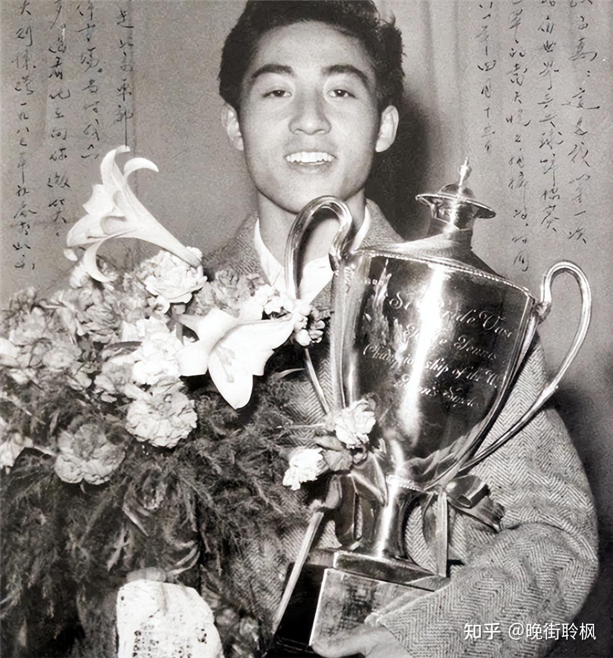 回顾:世界冠军庄则栋,1976年受牵连入狱4年,墓碑引世界瞩目 - 知乎