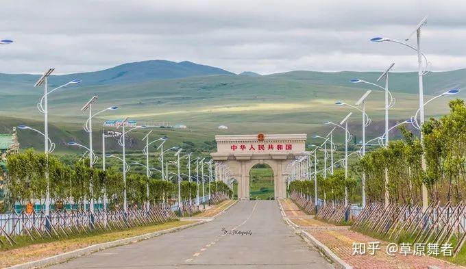 阿爾山怎麼玩關於阿爾山國家森林公園的詳細概況