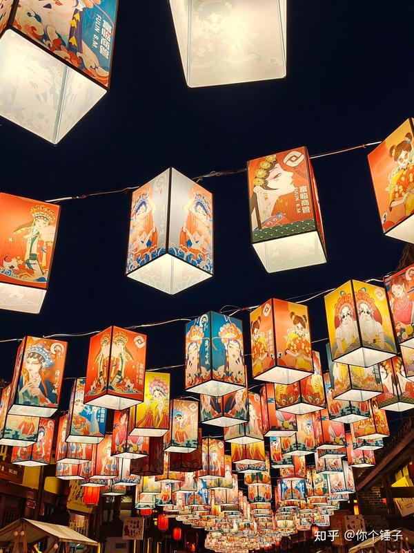 故见(之七)——三台潼川古城 知乎