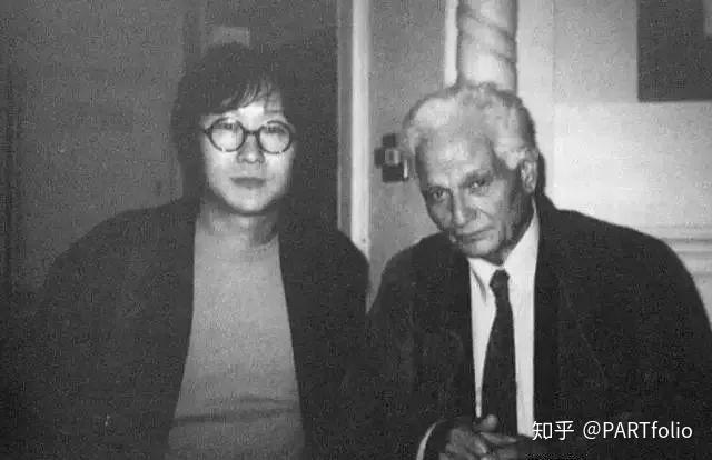 如何简单直白地解释什么是解构主义? - 知乎