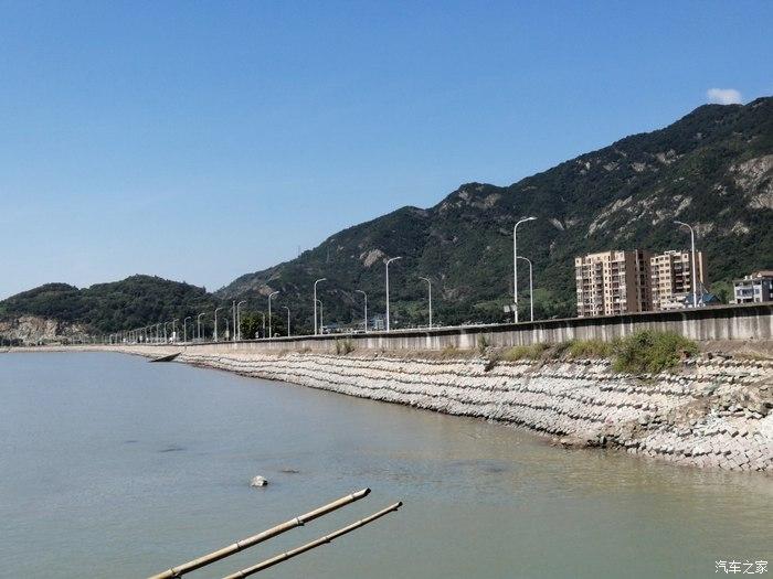 大美黄岐国庆渔村之旅轩逸感受它的魅力