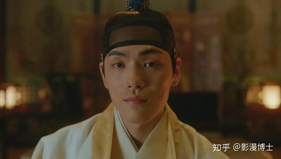 哲仁王后爆笑首播收视狂飙申惠善女儿身男人魂与昏君金正贤大谈男男恋