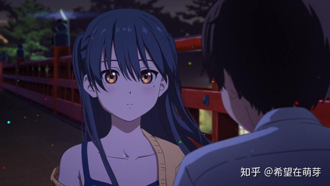 《你好世界》唯美壁纸 - 知乎