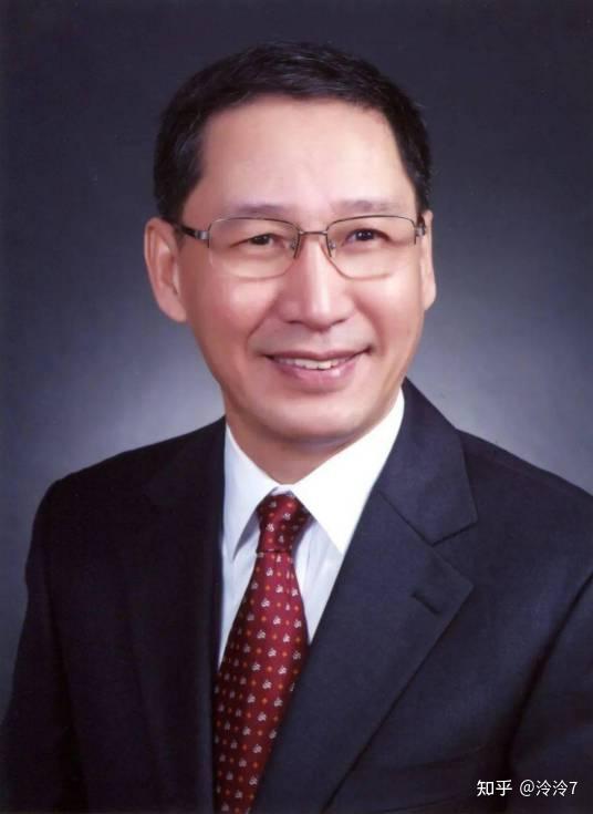 谭久彬院士(2017年当选)