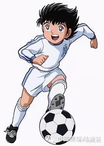 《龙珠》孙悟空(前70集)等《美少女战士》月野兔《忍者乱太郎》新兵卫