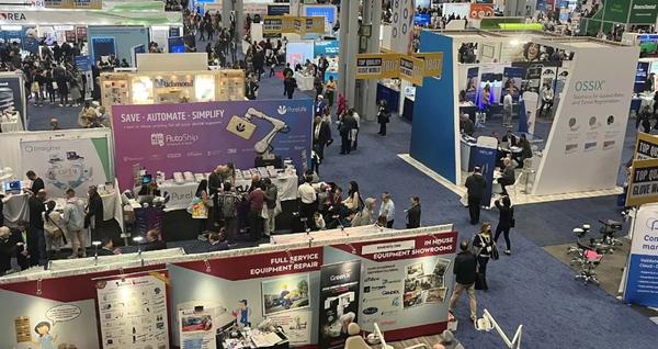 肯尼亚内罗毕国际牙科展览会