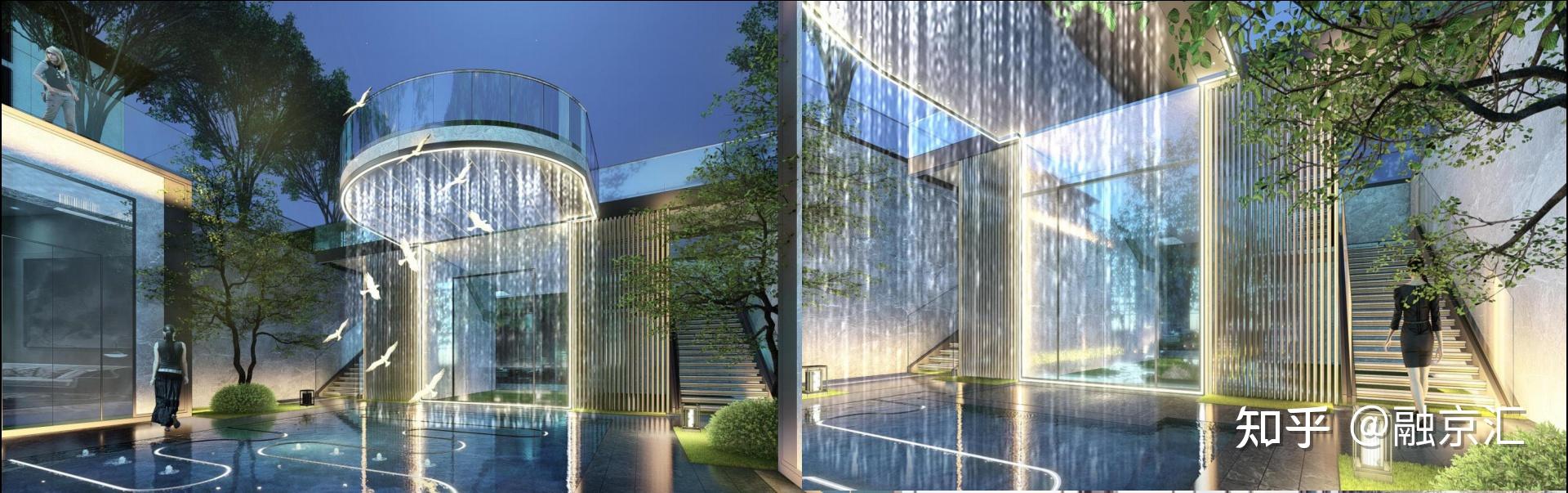 海开圆明天颂项目简介更新