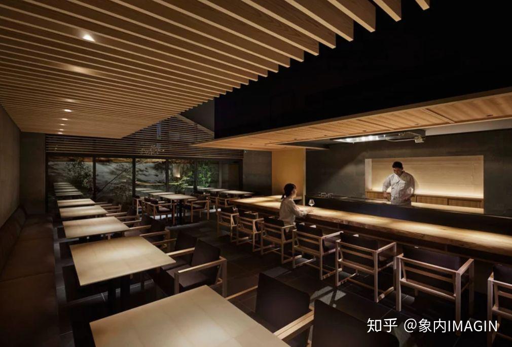 10个超有设计感的“日本酒店”，看有你喜欢的不？ - 知乎