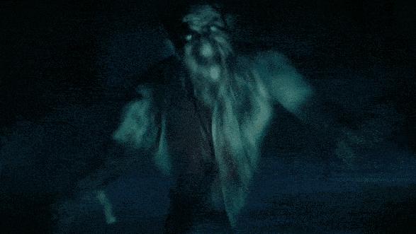 《小丑回魂：欢迎来到德里镇》今年最高能恐怖片，求别烂尾！