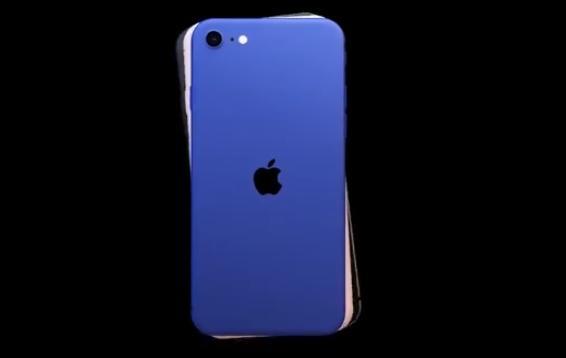 iPhone 9最新概念图曝光！或官网直接上架，售价感人 - 知乎