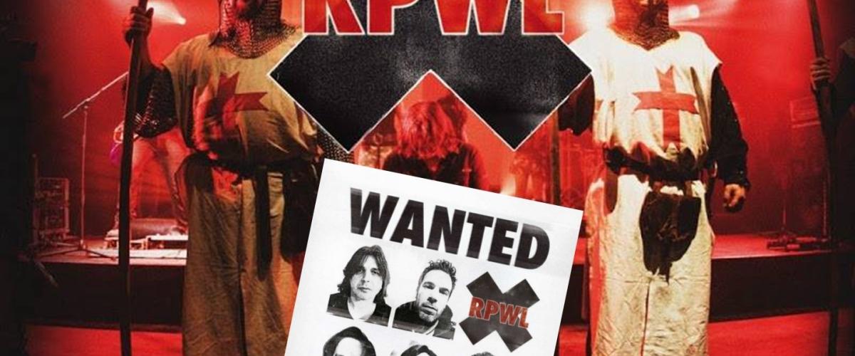 歌词翻译 Rpwl Wanted 知乎