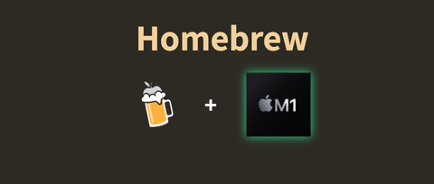 homebrew for mac m1