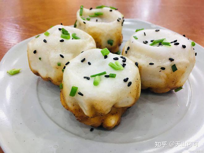 上海必吃的十大美食,哪种人气最高? - 知乎