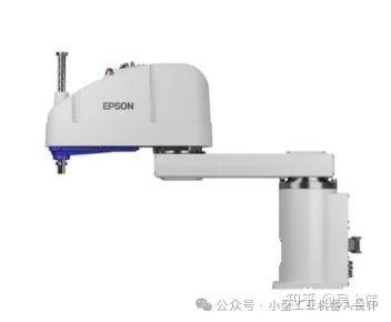 Scara Ipm Module 机器人设计避坑指南49——盘点SCARA结构与竞争格局 - 知乎